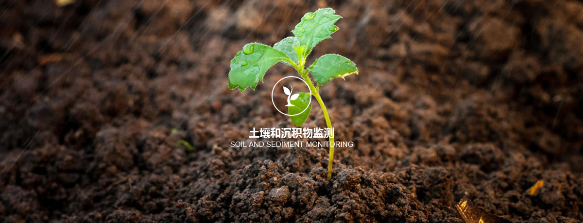 土壤和沉積物監(jiān)測(cè) 四川中環(huán)檢測(cè)土壤和沉積物監(jiān)測(cè)